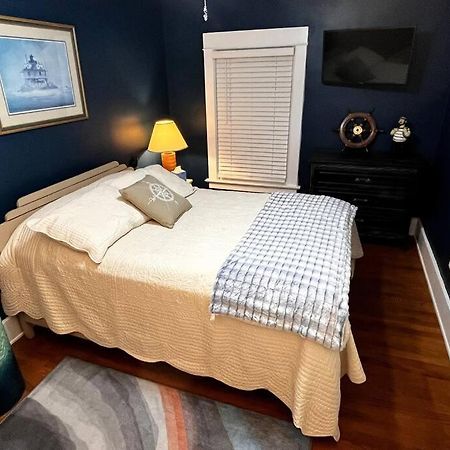 Fiesinger House - Private 3-Bd Unit In Historic Home, Downtown Sandusky Buitenkant foto