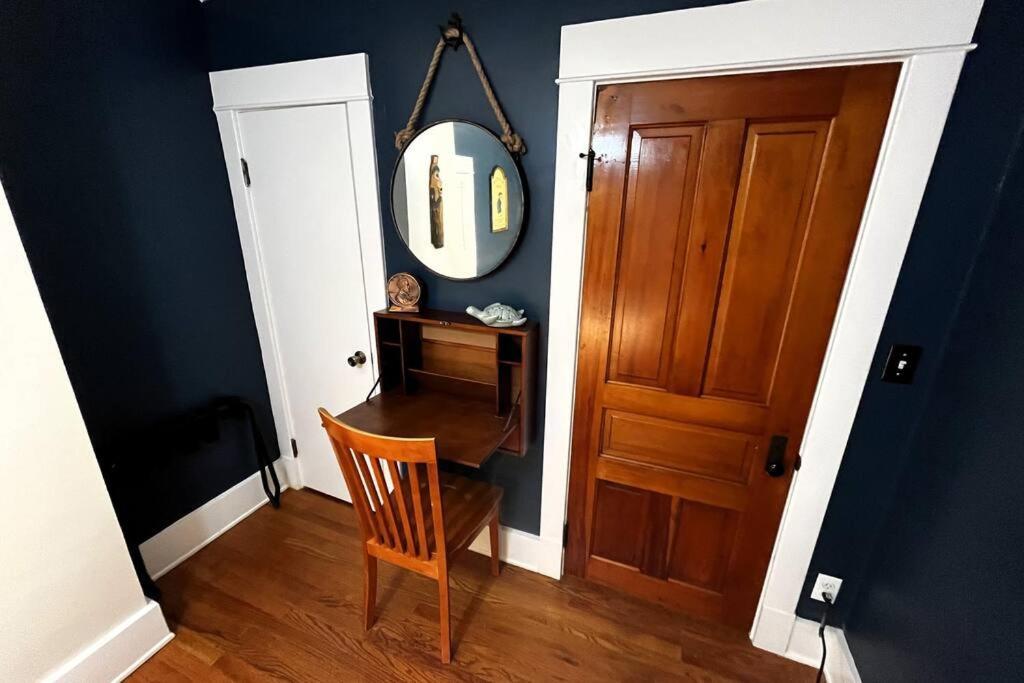 Fiesinger House - Private 3-Bd Unit In Historic Home, Downtown Sandusky Buitenkant foto